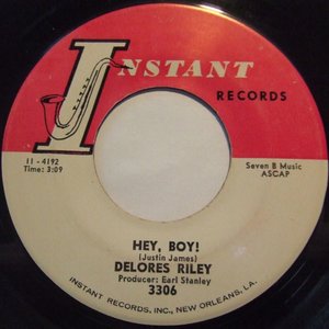 Delores Riley 的头像