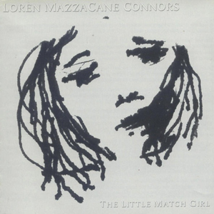 The Little Match Girl cover