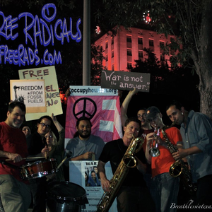 The Free Radicals photo provided by Last.fm
