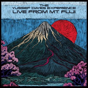 Mt. Fuji FM Hosted By Gilles Peterson