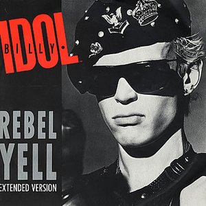 Rebel Yell (Extended Version)