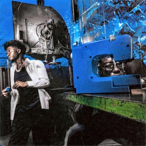 Benji Blue Bills, BNYX®, Duki 的头像