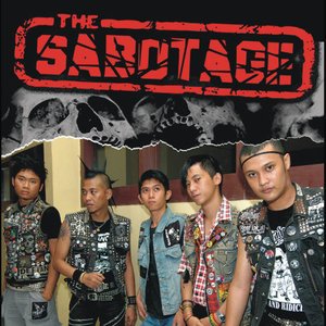 The Sabotage 的头像