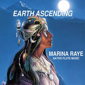 Earth Ascending