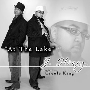 At The Lake feat.. Creole King