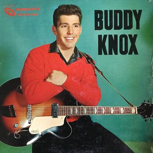 Buddy Knox