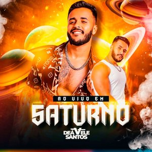 Ao Vivo em Saturno - EP