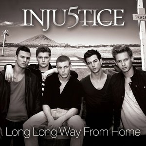Long Long Way from Home - EP