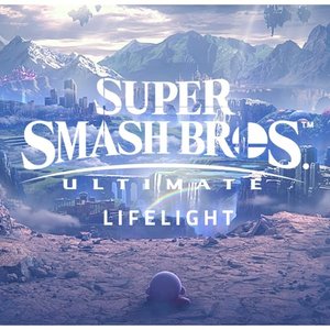 Lifelight (Super Smash Bros. Ultimate Main Theme)