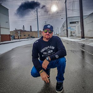 Matt Harper 的头像
