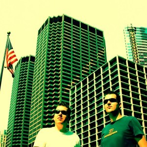 Brennan & Heart photo provided by Last.fm