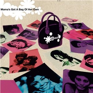 Image for 'Mama's Got A Bag Of Her Own'