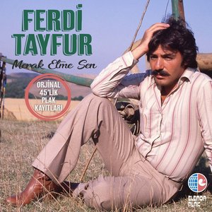 Merak Etme Sen (2022 Remastered Version)