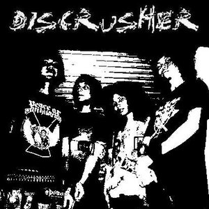 Image pour 'Discrusher'