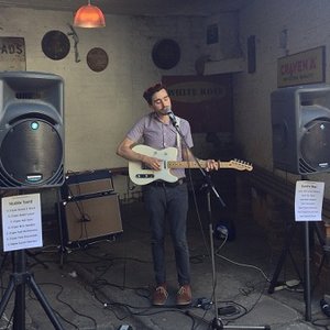 Tom Baxendale 的头像