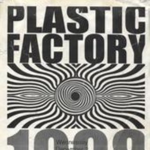 Image for 'The Plastic Factory'