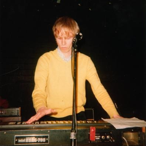 David Chesworth photo provided by Last.fm