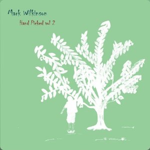 Mark Wilkinson – Everything To Me