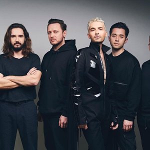 Avatar for VIZE x Tokio Hotel