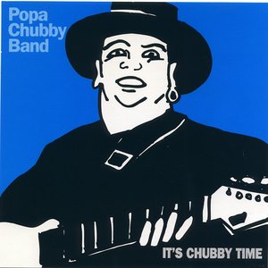 It's Chubby Time