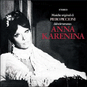 ANNA KARENINA