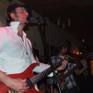 Garadzkija photo provided by Last.fm