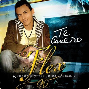 “Te Quiero”的封面