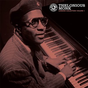 The London Collection, Volume 1 cover