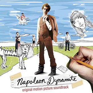 Napoleon Dynamite (Original Motion Picture Soundtrack)
