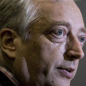 Christopher Monckton 的头像