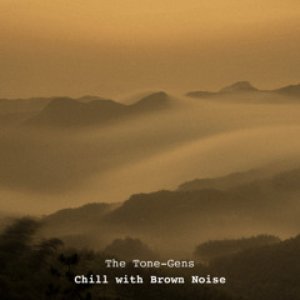 Chill with Brown Noise
