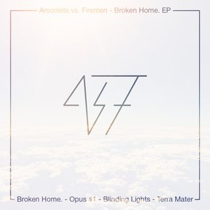 Broken Home. EP