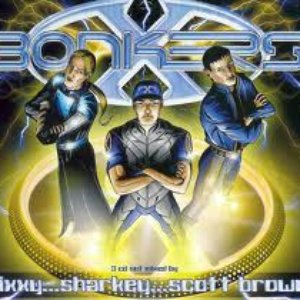 Deejay Bee & Overflow Feat Vision 的头像