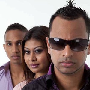 Avatar de Ravi B and Karma the Band