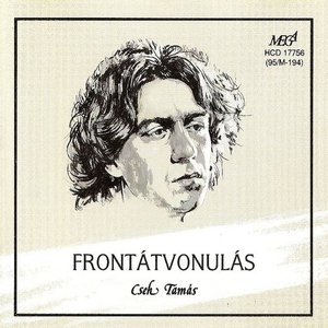 Frontátvonulás