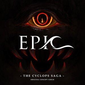 EPIC: The Cyclops Saga (Original Concept Album)