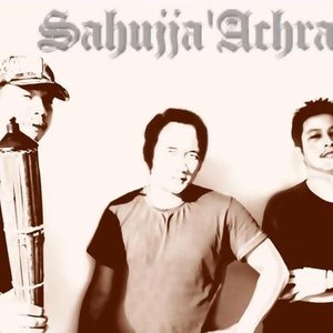 Sahujja'Achra 的头像