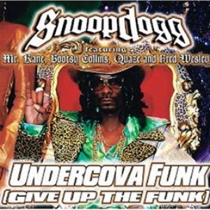 Image for 'Snoop Dogg Feat. Mr. Kane & Bootsy Collins'