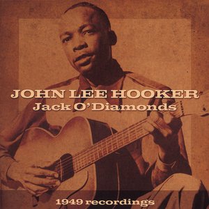 Jack O' Diamonds (1949 Recordings)