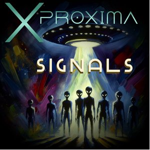 X Proxima 的头像