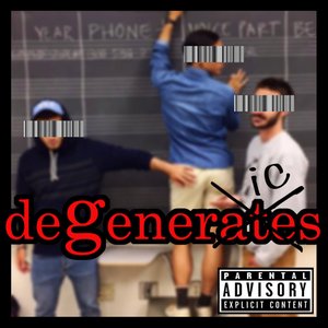 Degenerics