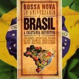 Bossa Nova 50 Aniversario