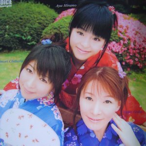 Avatar for Aya Hirano, Minori Chihara and Yuko Goto