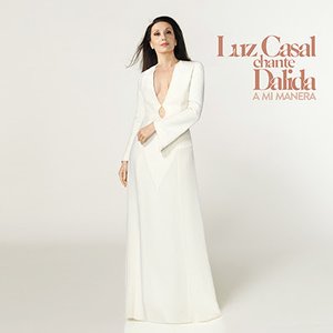 Luz Casal chante Dalida: A mi manera