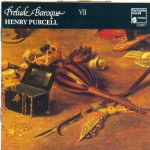 Prélude Baroque VII: Purcell