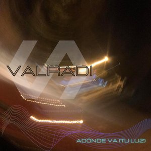 Adónde Va (Tu Luz) - Single