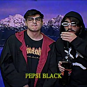 PEPSI BLACK