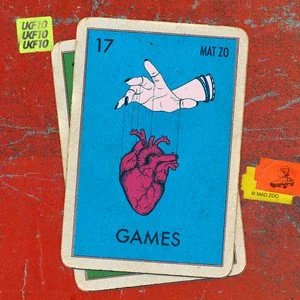 Games [UKF10] - Single