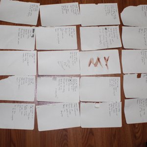 poems and bombs