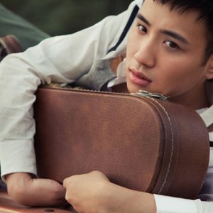 Avatar for 侯志斌